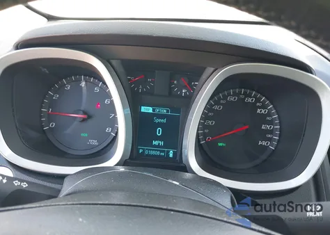 2014 Chevrolet Equinox 2Lt from USA, damaged, VIN 1GNALCEK8EZ138631